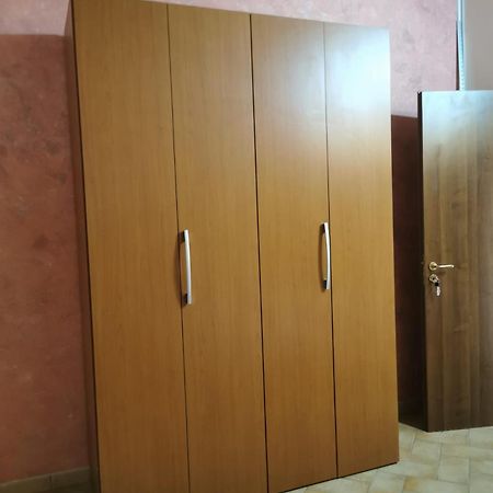 Bed And Breakfast "Anna" Баняра Калабра Екстериор снимка