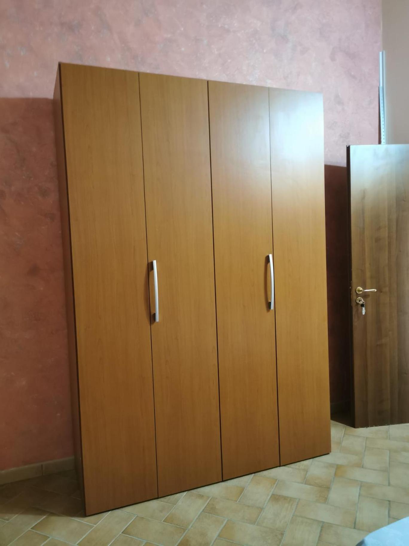 Bed And Breakfast "Anna" Баняра Калабра Екстериор снимка